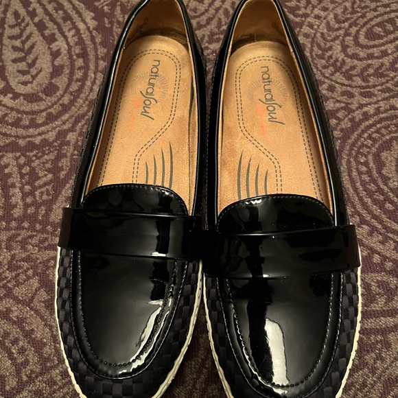 Natural Soul Farrah Loafer Size 7.5 - Picture 1 of 8